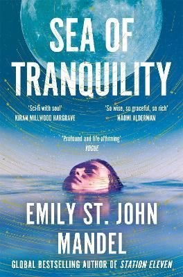 Sea of Tranquility | Pan MacMillan