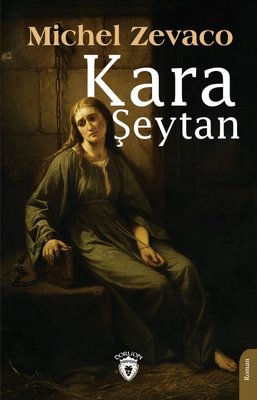 Kara Şeytan | Dorlion Yayınevi