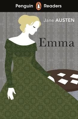 Penguin Readers Level 4: Emma | Penguin Random House Children's UK