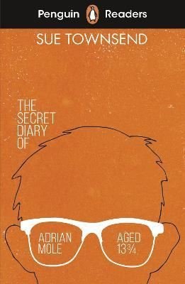 Penguin Readers Level 3: The Secret Diary of Adrian Mole Aged | Penguin Random House Children's UK