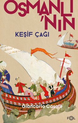 Osmanlı'nın Keşif Çağı | Fol Kitap