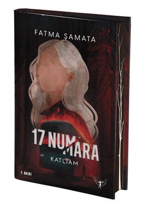 17 Numara Katliam | Artemis Yayınları (Ciltli)