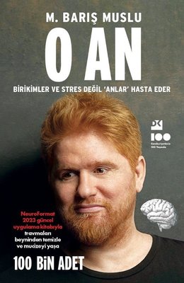 O An | Doğan Kitap