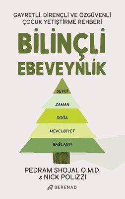 Bilinçli Ebeveynlik | Serenad