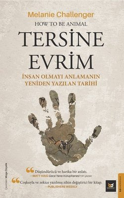 Tersine Evrim | Beyaz Baykuş