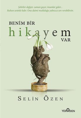 Benim Bir Hikayem Var | Yediveren Yayınları