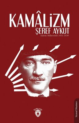 Kamalizm | Dorlion Yayınevi
