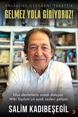 Gelmez Yola Gidiyoruz! | Cinius