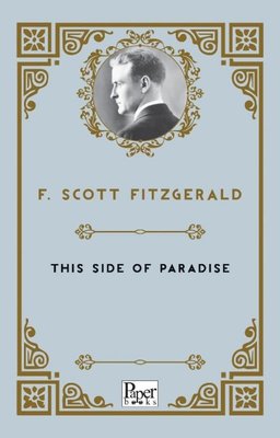 This Side of Paradise | Paper Books