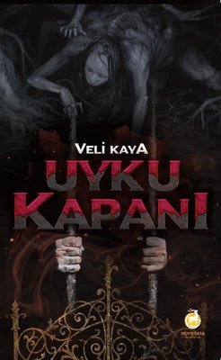 Uyku Kapanı | Odysseia Yayınları