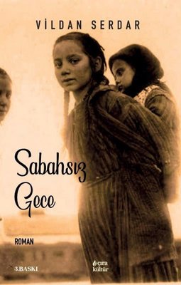 Sabahsız Gece | Çıra Yayınları