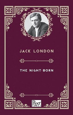 The Night - Born | Paper Books