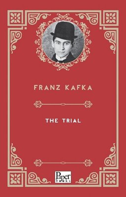 The Trial | Paper Books