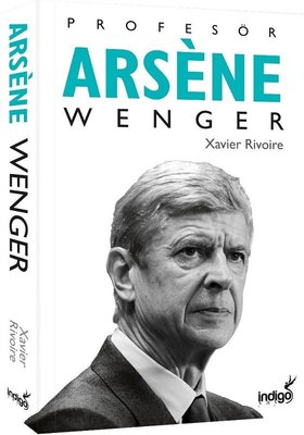 Profesör Arsene Wenger | İndigo Yayınları