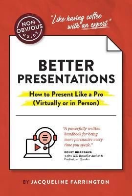 The Non-Obvious Guide to Presenting Virtually (With or Without Slides) | Ideapress Publishing