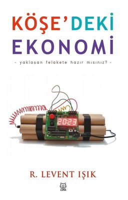 Köşe'deki Ekonomi | Luna Yayınları