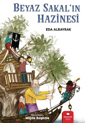 Beyaz Sakal'ın Hazinesi | Redhouse Kidz Yayınları
