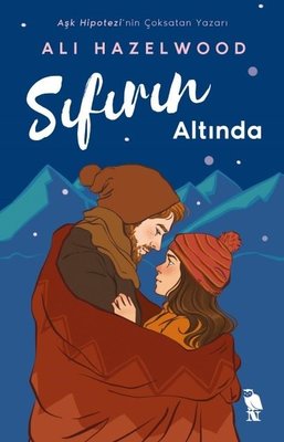 Sıfırın Altında | Nemesis Kitap