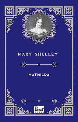 Mathilda | Paper Books