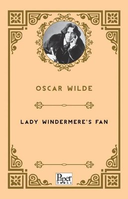 Lady Windermere's Fan | Paper Books
