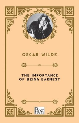 The Importance of Being Earnest | Paper Books