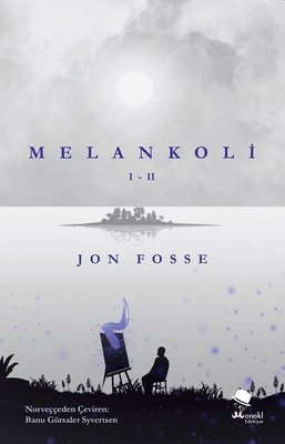 Melankoli 1-2 | Monokl (İnce Kapak)