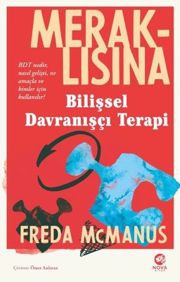Meraklısına Bilişsel Davranışçı Terapi | Nova Kitap