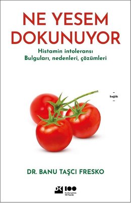 Ne Yesem Dokunuyor | Doğan Kitap