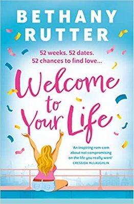 Welcome to Your Life | Harper Collins Publishers