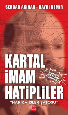 Kartal İmam Hatipliler | Kırmızı Kedi