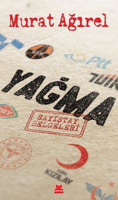 Yağma - Sayıştay Belgeleri | Kırmızı Kedi