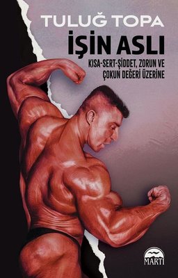 İşin Aslı: Kısa-Sert-Şiddet Zorun ve Çokun Değeri Üzerine | Martı Yayınları