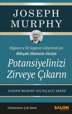 Potansiyelinizi Zirveye Çıkarın | Salon Yayınları