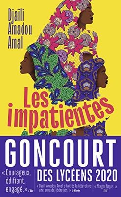 LES IMPATIENTES | J'ai lu