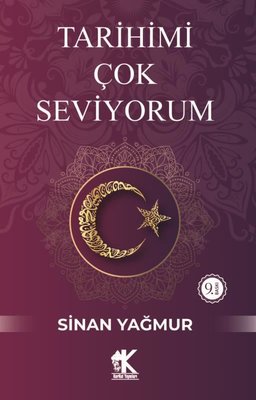 Tarihimi Çok Seviyorum | Korkut Yayınları