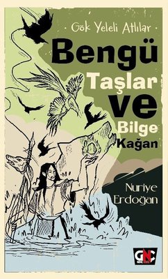 Bengü Taşlar ve Bilge Kağan - Gök Yeleli Atlılar | Genç Nesil