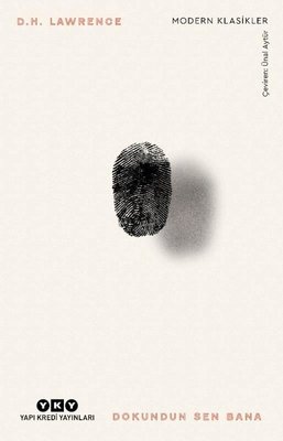 Dokundun Sen Bana - Modern Klasikler | Yapı Kredi Yayınları