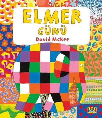 Elmer Günü | Mundi