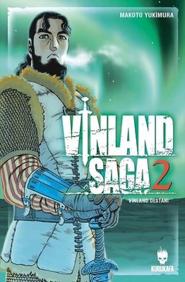 Vinland Saga - Vinland Destanı 2 | Kurukafa