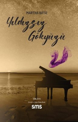 Yıldızsız Gökyüzü | SMS
