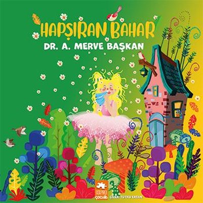 Hapşıran Bahar | Eksik Parça