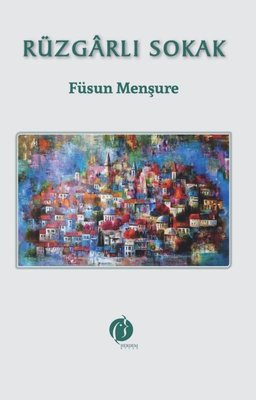Rüzgarlı Sokak | Herdem Kitap