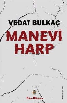 Manevi Harp | Kitap Müptelası Yayınları