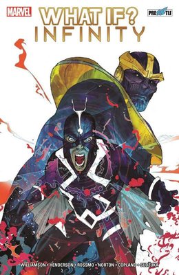 What If? Infinity | Presstij Kitap