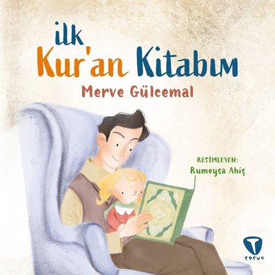 İlk Kur'an Kitabım | Turkuvaz Çocuk