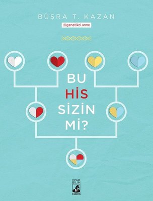 Bu His Sizin mi? | Küsurat (İnce Kapak)