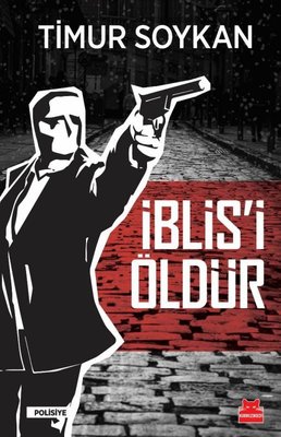 İblis'i Öldür | Kırmızı Kedi