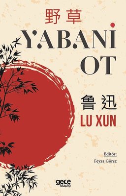 Yabani Ot | Gece Kitaplığı