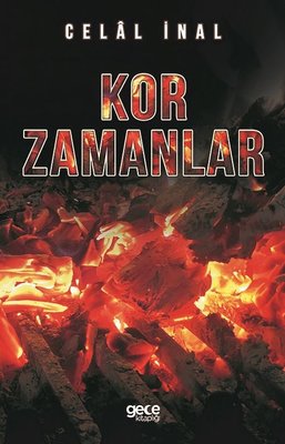 Kor Zamanlar | Gece Kitaplığı