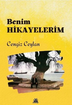 Benim Hikayelerim | Artshop Yayıncılık